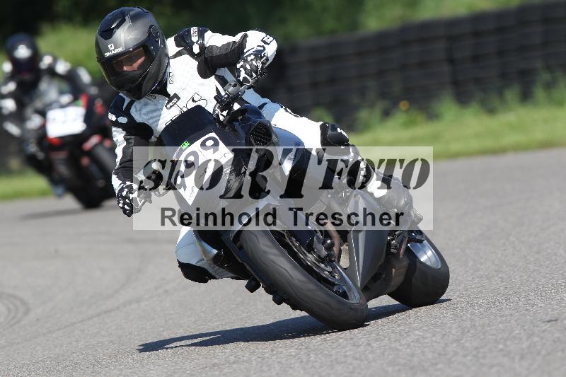 /13 01.05.2025 Speer Racing ADR/Gruppe gruen/999